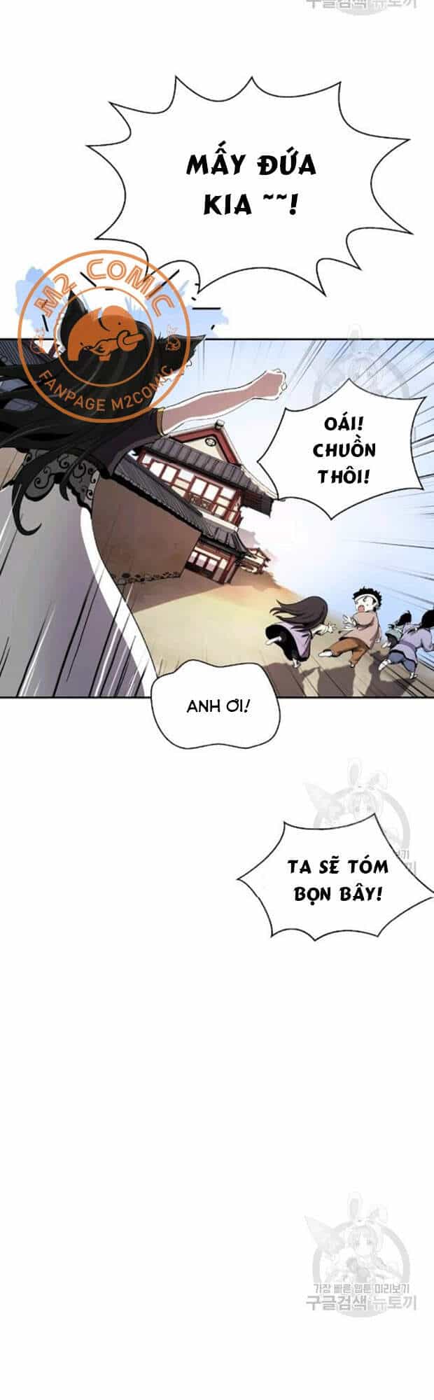 Lãng Tiên Kỳ Đàm - Chương 35 - ảnh 11