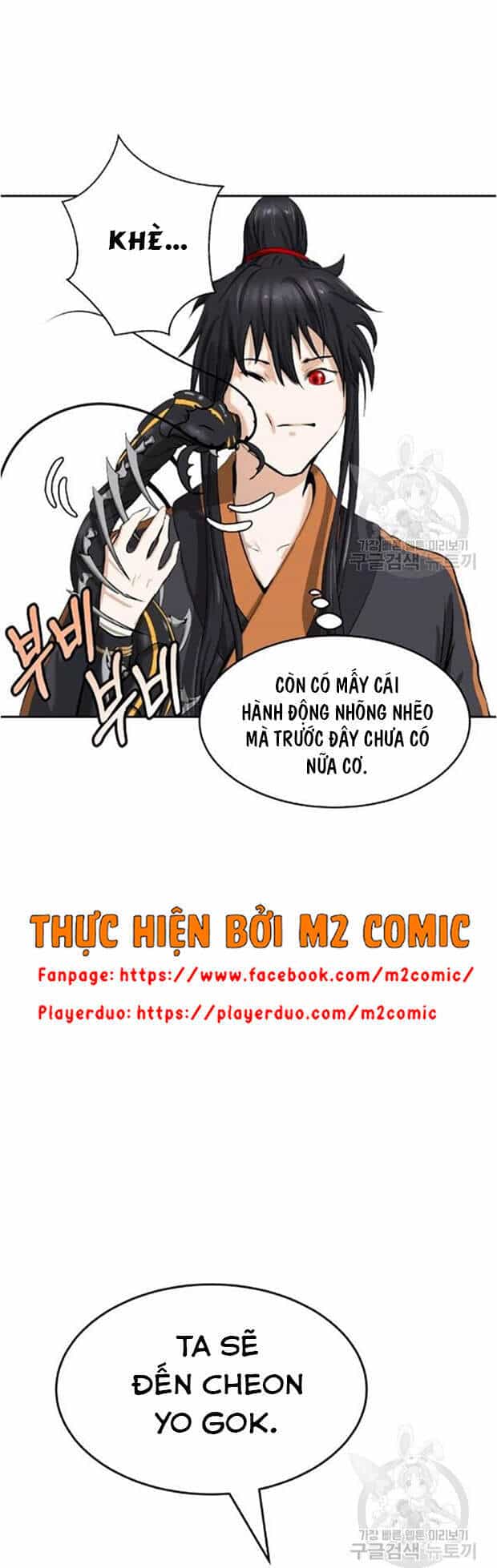 Lãng Tiên Kỳ Đàm - Chương 35 - ảnh 66