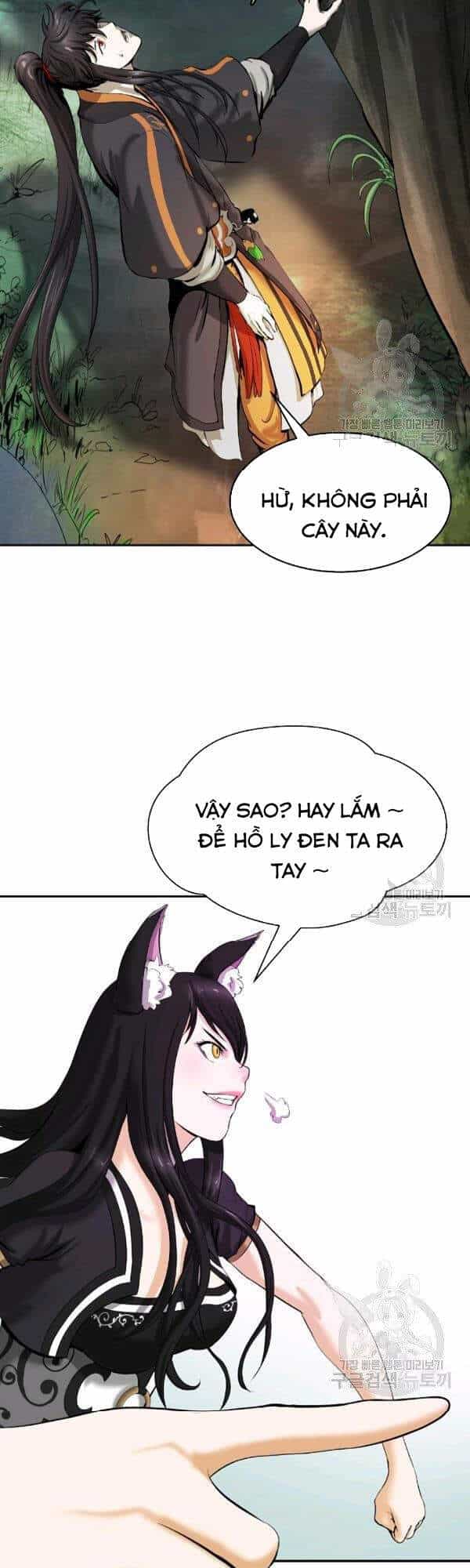 Lãng Tiên Kỳ Đàm - Chương 36 - ảnh 23
