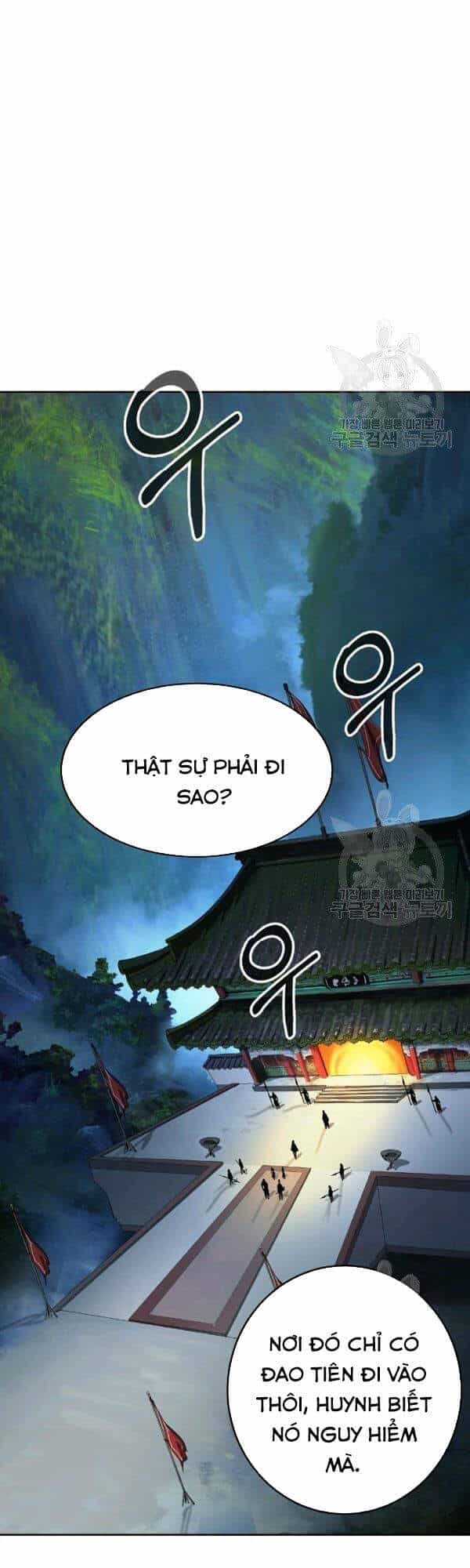 Lãng Tiên Kỳ Đàm - Chương 36 - ảnh 35