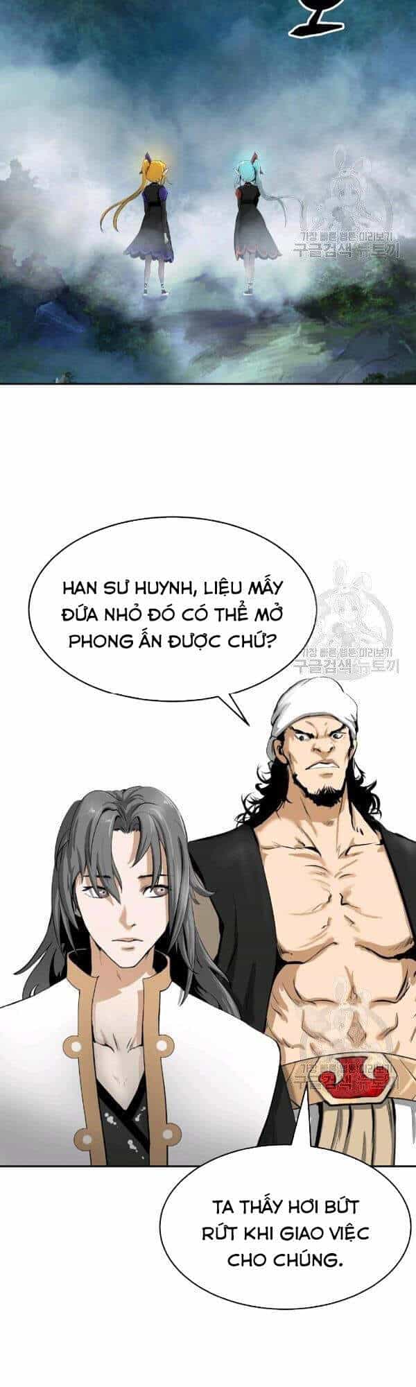 Lãng Tiên Kỳ Đàm - Chương 36 - ảnh 48