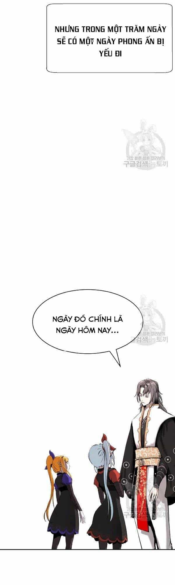 Lãng Tiên Kỳ Đàm - Chương 36 - ảnh 5