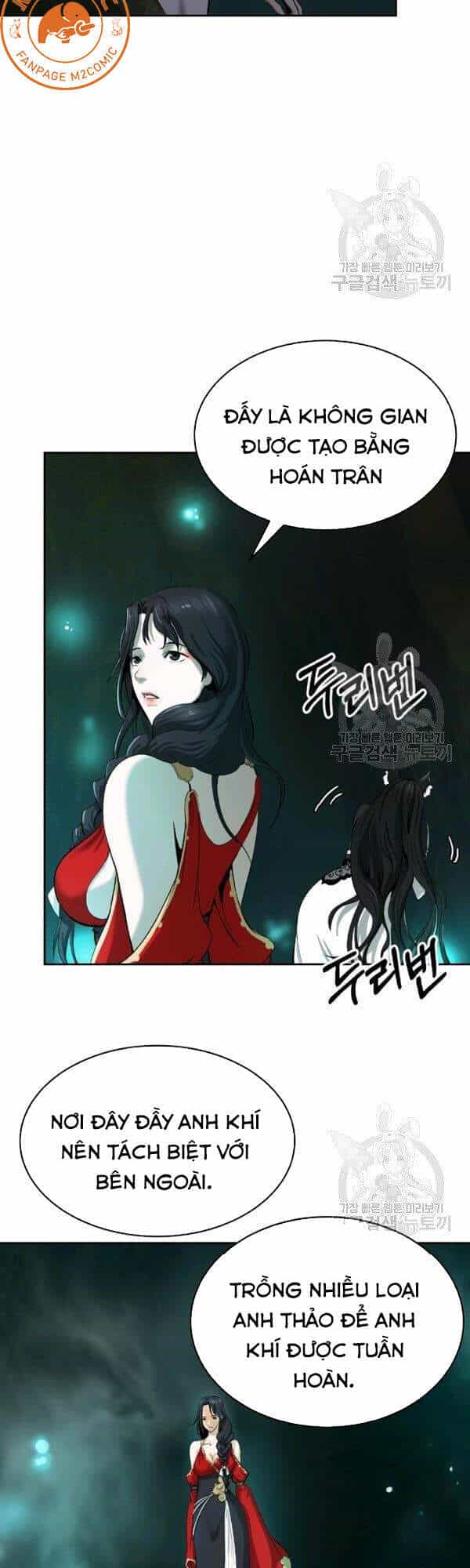 Lãng Tiên Kỳ Đàm - Chương 36 - ảnh 66