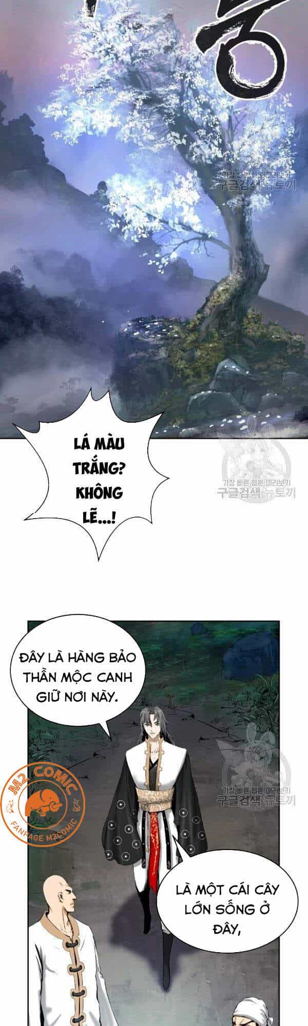 Lãng Tiên Kỳ Đàm - Chương 37 - ảnh 15