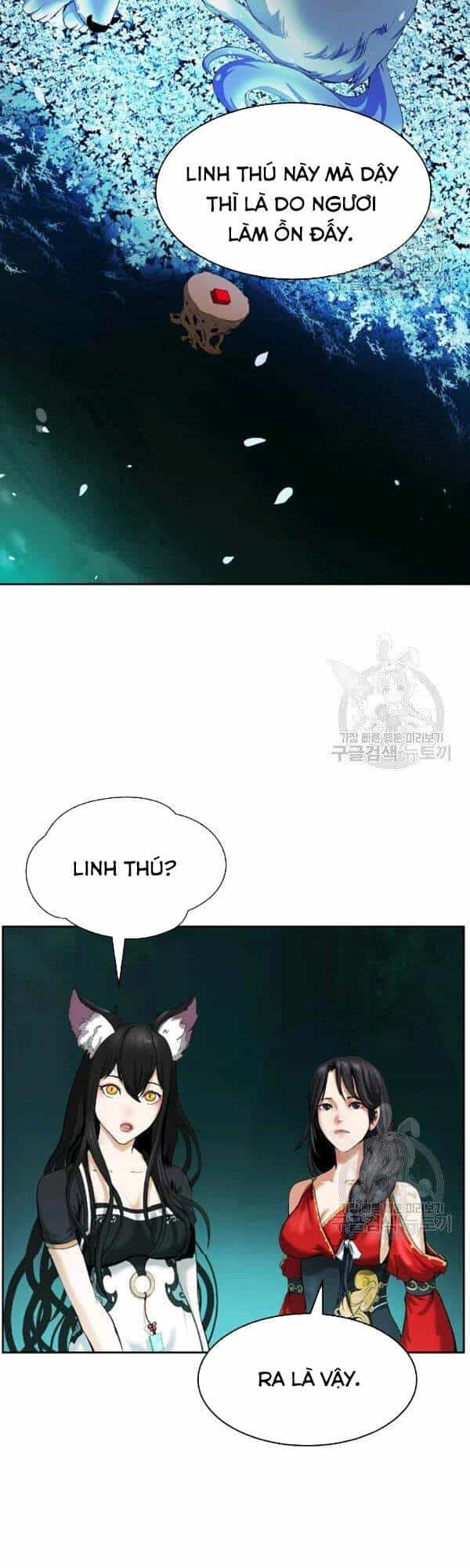 Lãng Tiên Kỳ Đàm - Chương 37 - ảnh 30