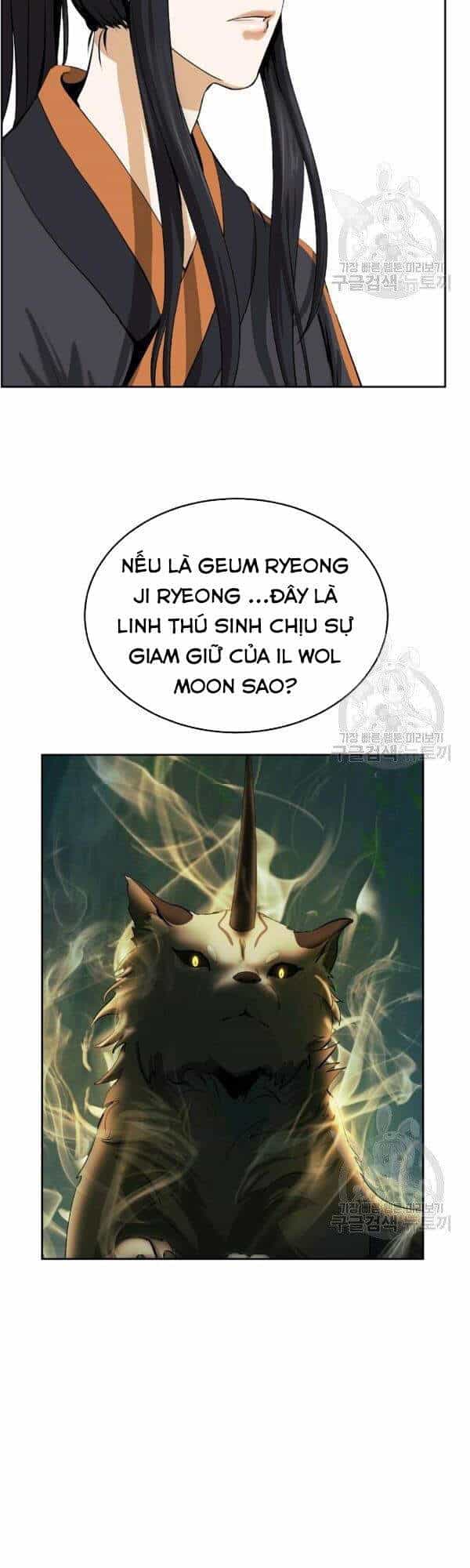 Lãng Tiên Kỳ Đàm - Chương 37 - ảnh 33