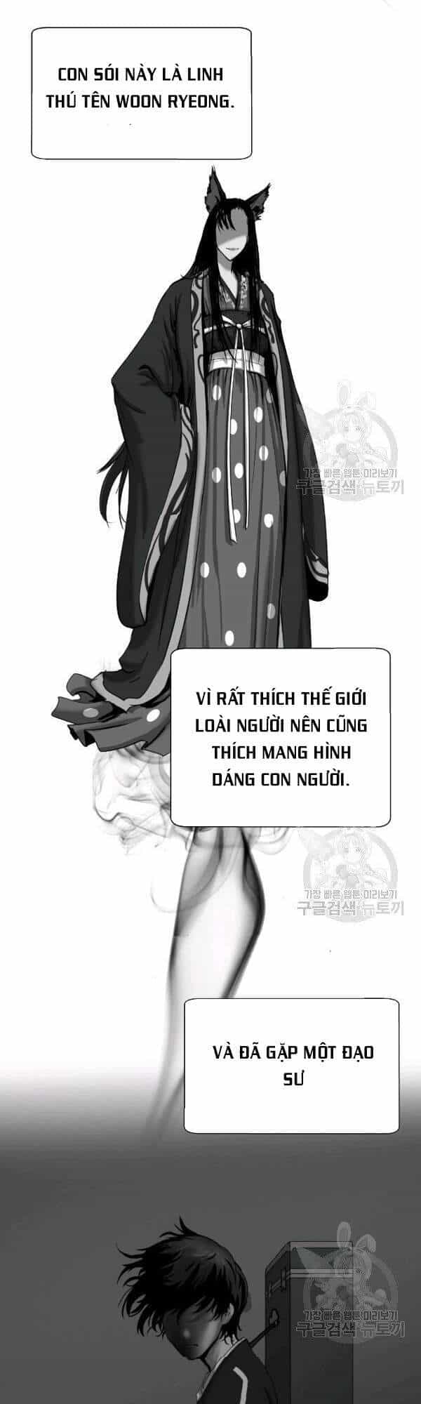Lãng Tiên Kỳ Đàm - Chương 37 - ảnh 35