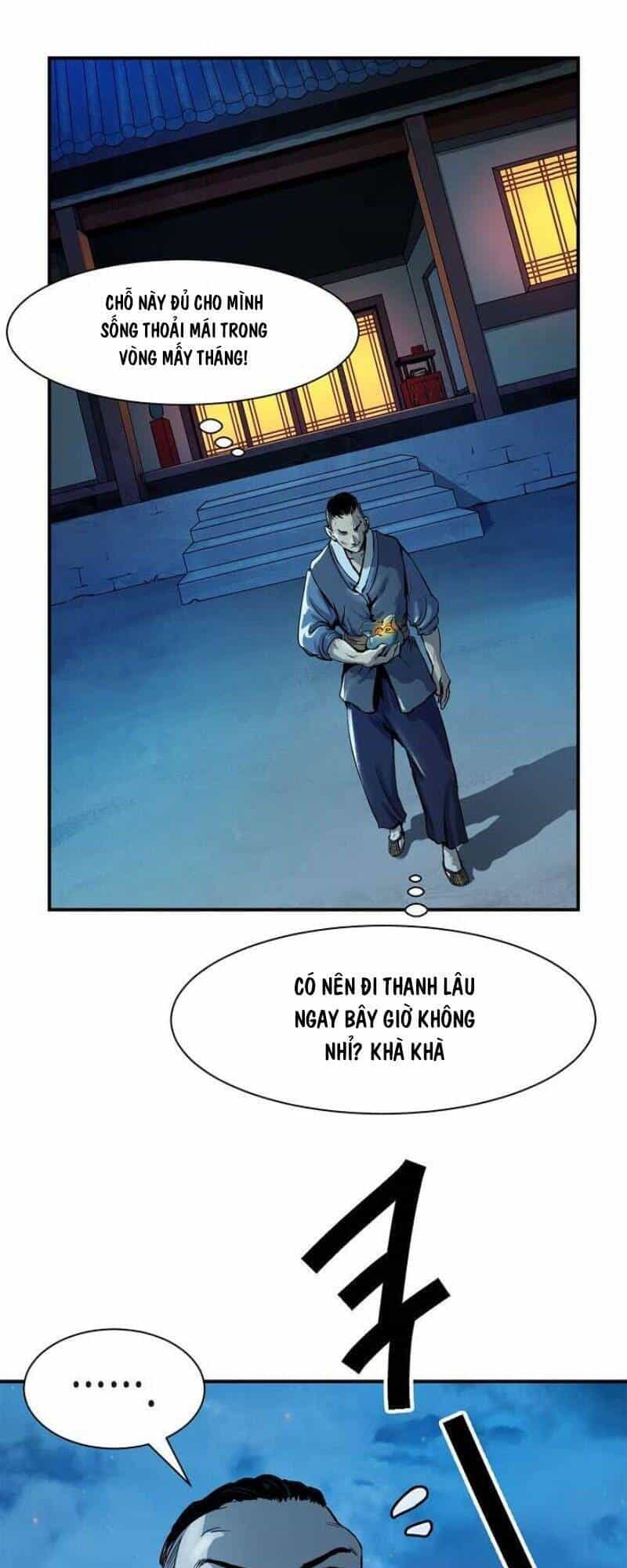 Lãng Tiên Kỳ Đàm - Chương 4 - ảnh 12