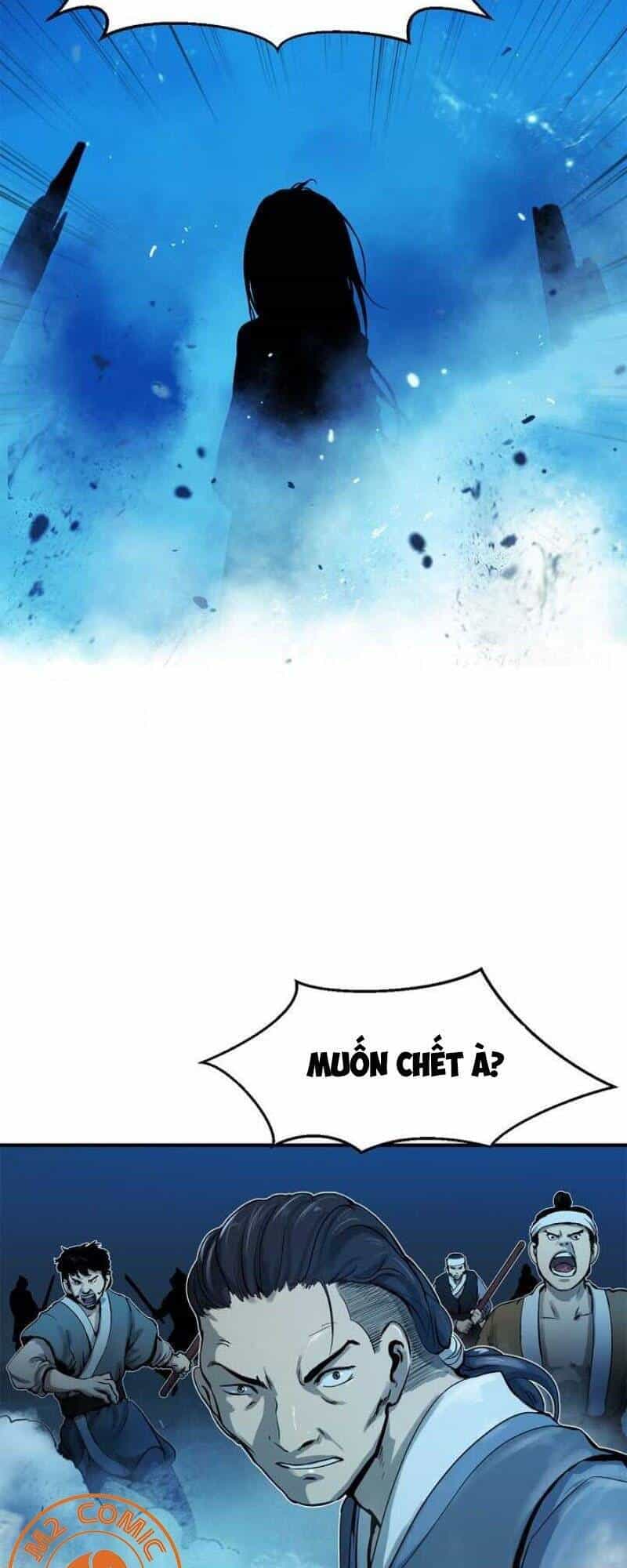 Lãng Tiên Kỳ Đàm - Chương 4 - ảnh 17