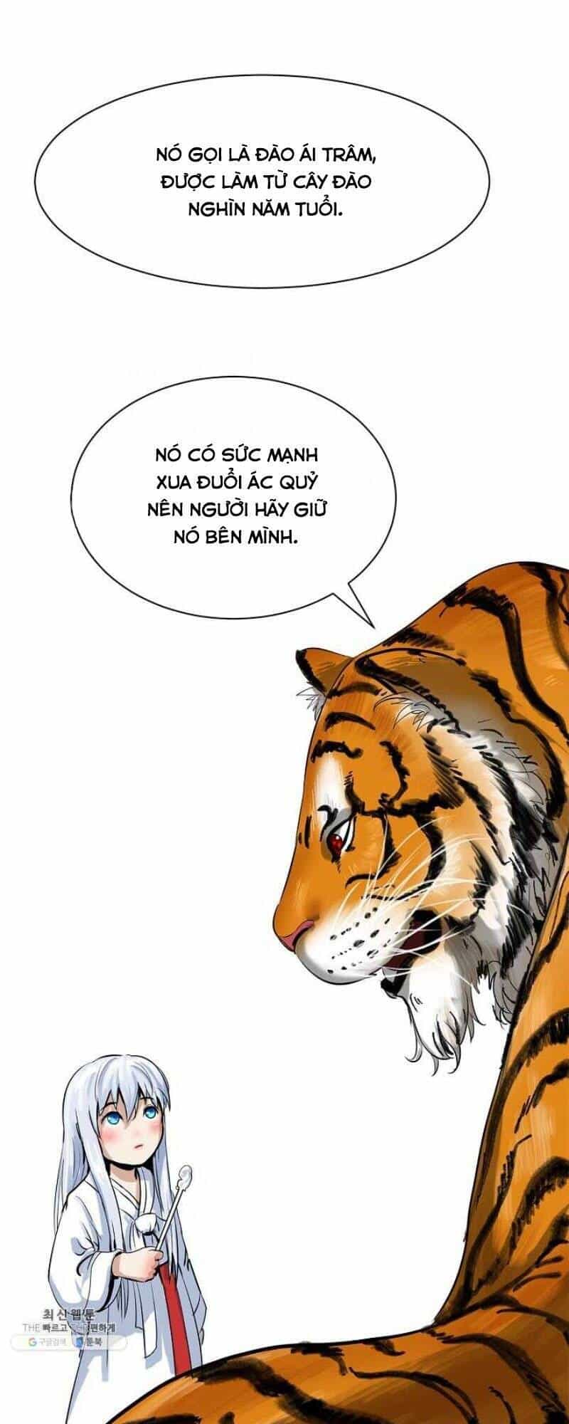 Lãng Tiên Kỳ Đàm - Chương 4 - ảnh 71