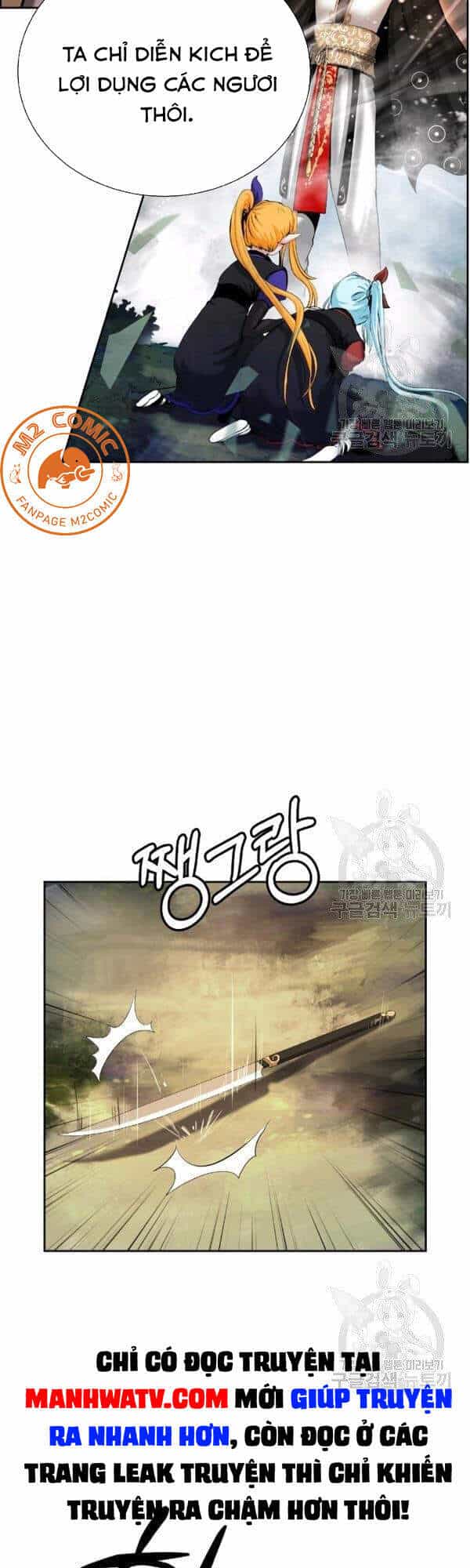Lãng Tiên Kỳ Đàm - Chương 38 - ảnh 14