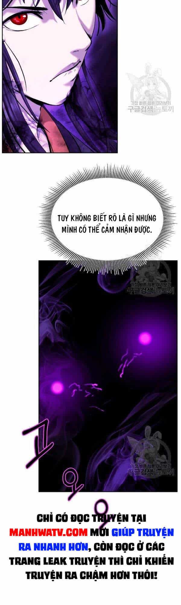 Lãng Tiên Kỳ Đàm - Chương 39 - ảnh 3