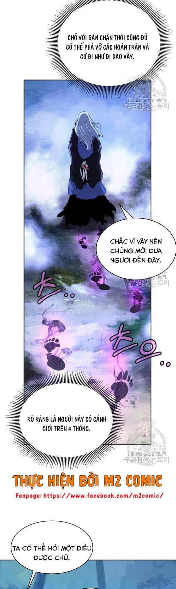 Lãng Tiên Kỳ Đàm - Chương 39 - ảnh 39
