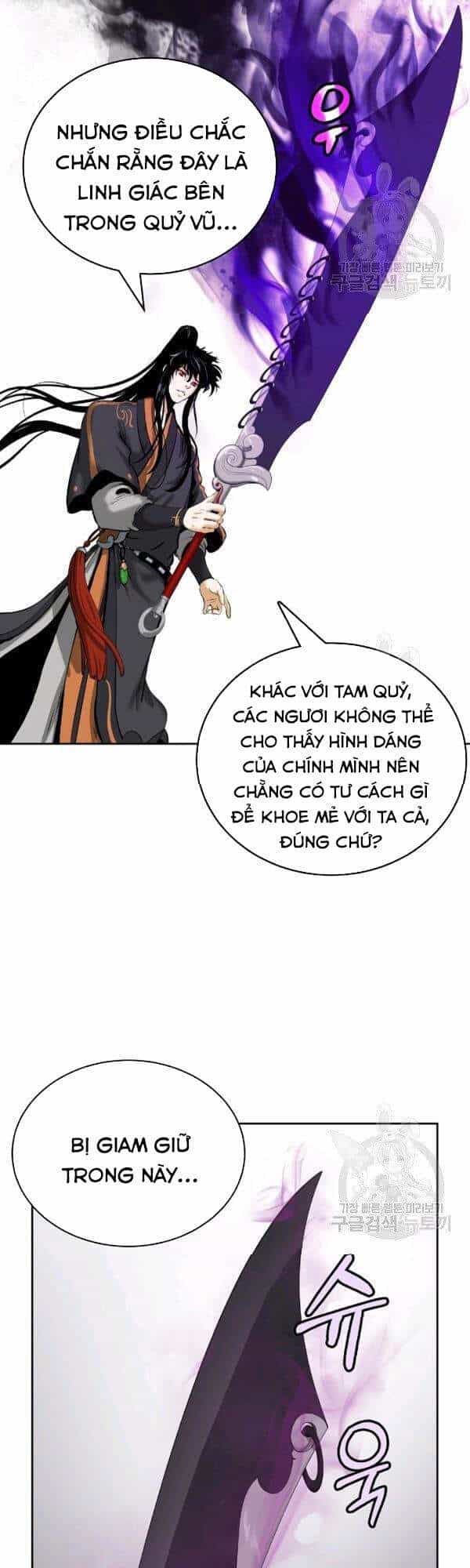Lãng Tiên Kỳ Đàm - Chương 39 - ảnh 6
