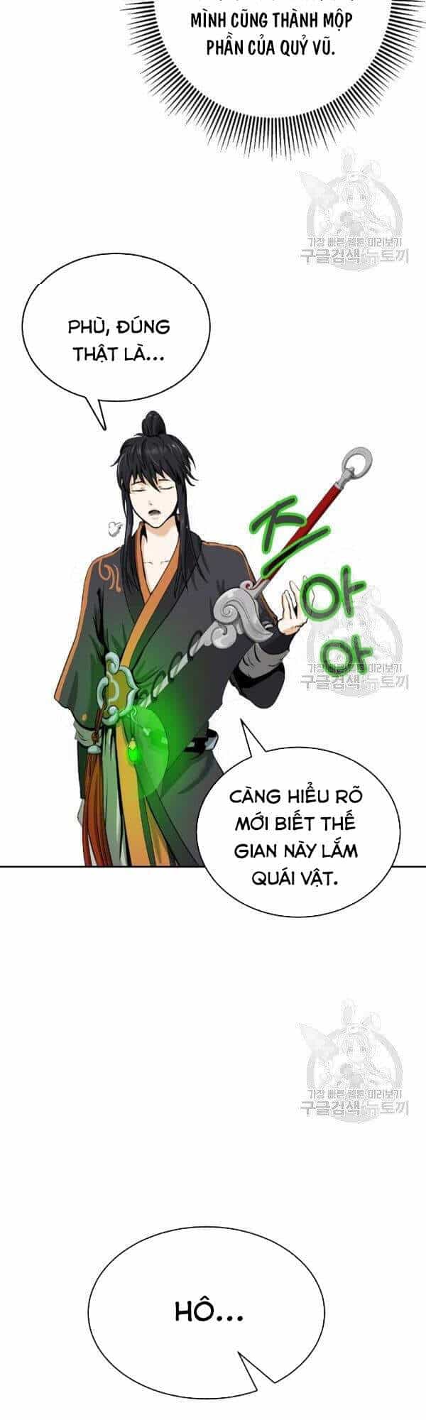 Lãng Tiên Kỳ Đàm - Chương 39 - ảnh 9