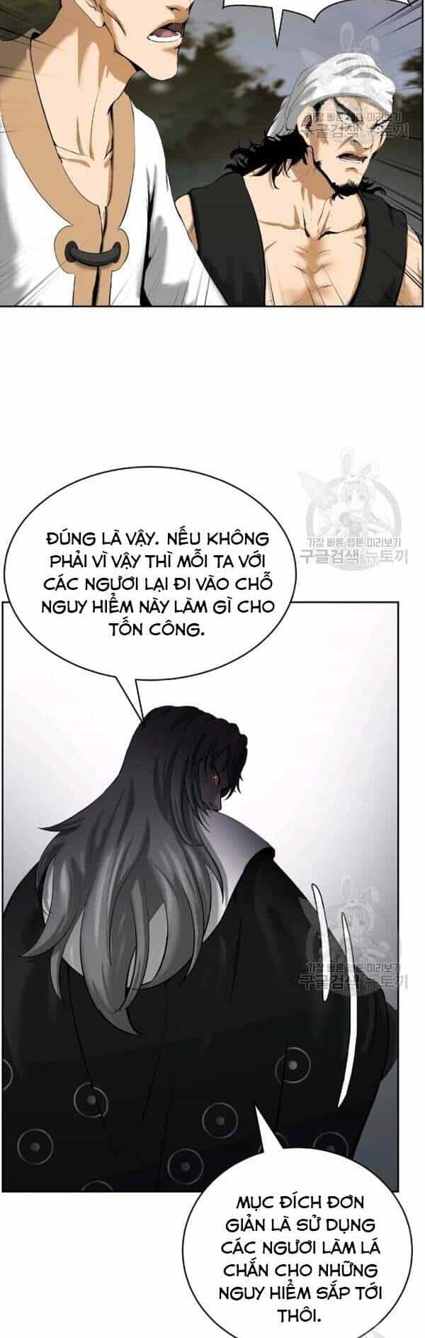 Lãng Tiên Kỳ Đàm - Chương 40 - ảnh 19