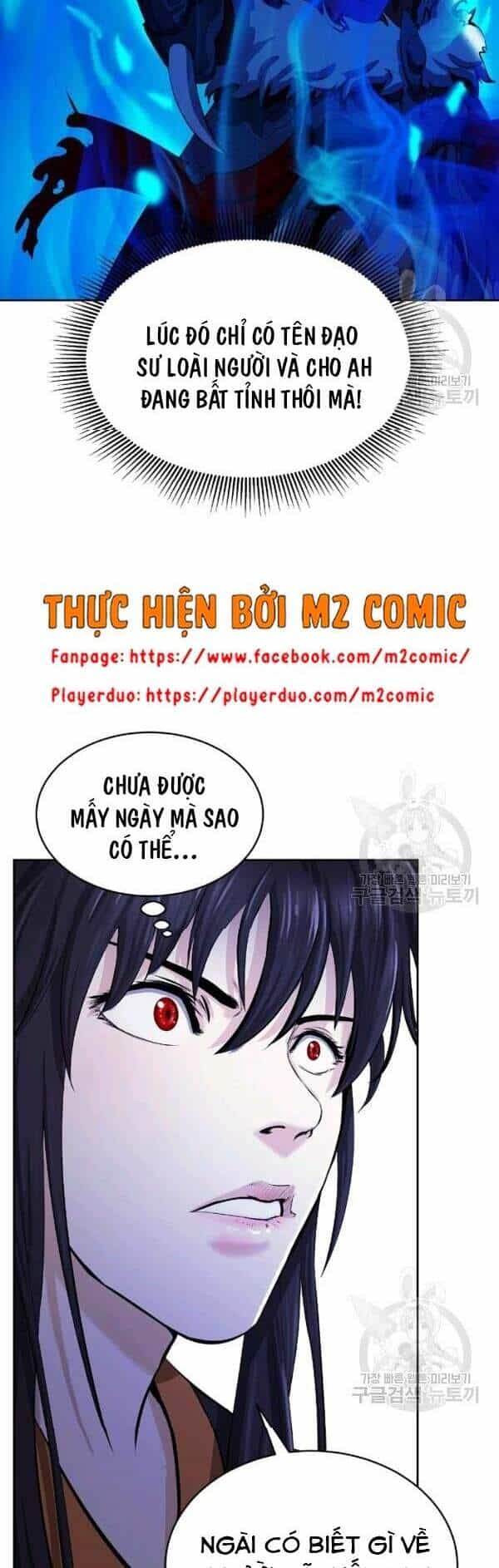 Lãng Tiên Kỳ Đàm - Chương 40 - ảnh 3
