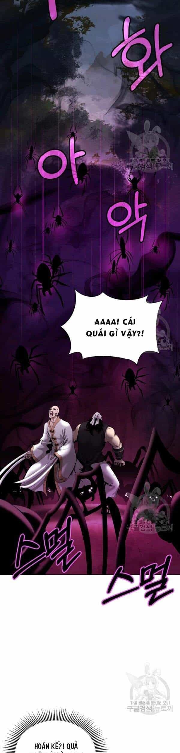 Lãng Tiên Kỳ Đàm - Chương 40 - ảnh 30