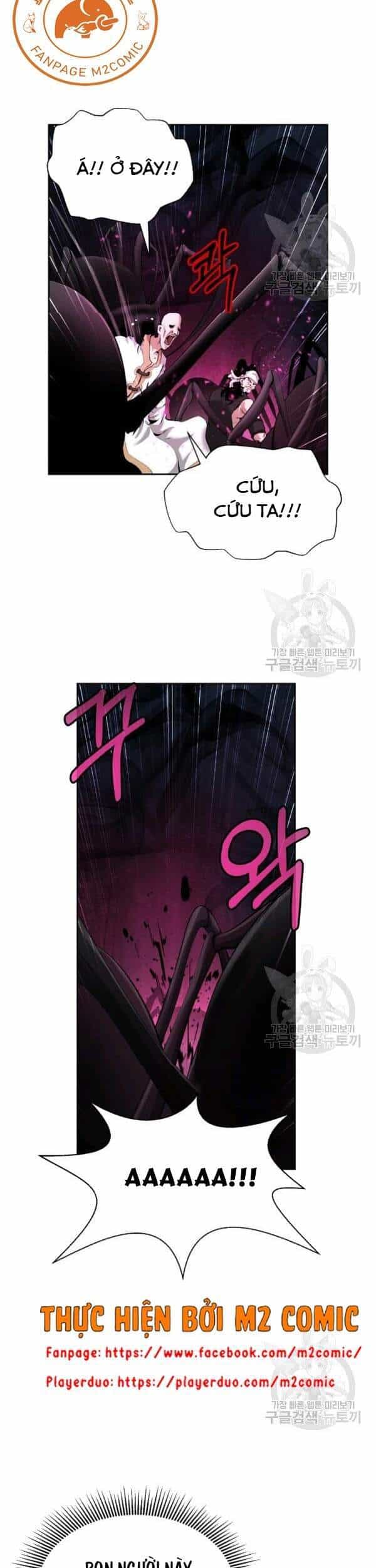 Lãng Tiên Kỳ Đàm - Chương 40 - ảnh 32