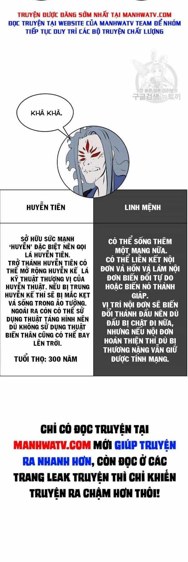 Lãng Tiên Kỳ Đàm - Chương 40 - ảnh 47