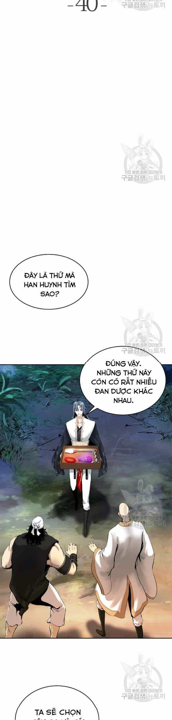 Lãng Tiên Kỳ Đàm - Chương 40 - ảnh 8