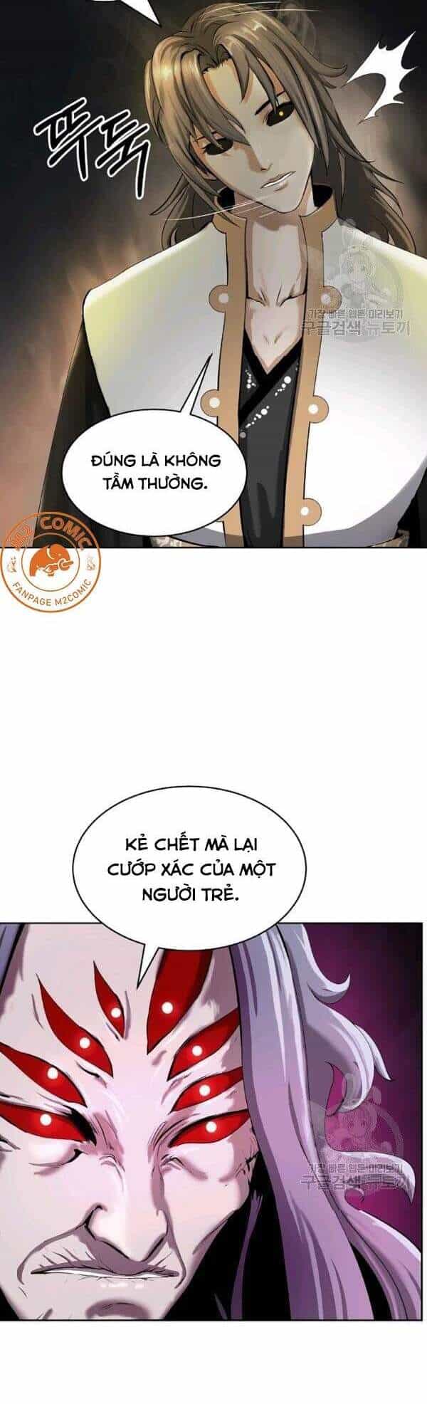 Lãng Tiên Kỳ Đàm - Chương 41 - ảnh 3