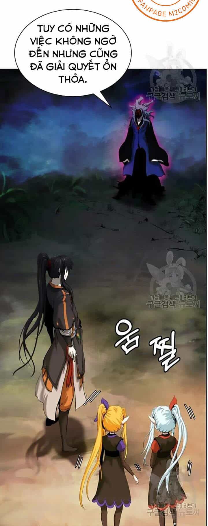 Lãng Tiên Kỳ Đàm - Chương 42 - ảnh 25