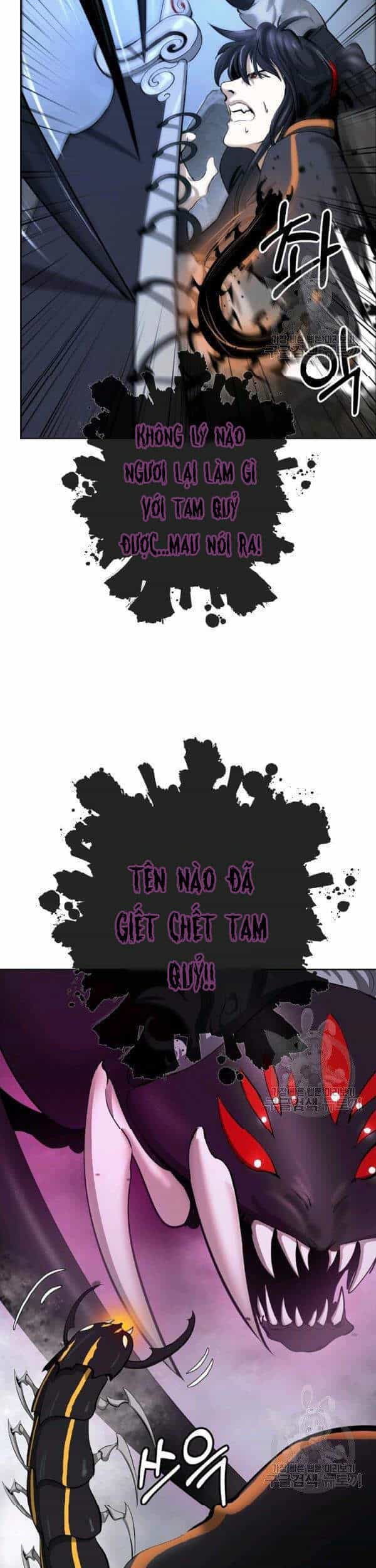 Lãng Tiên Kỳ Đàm - Chương 43 - ảnh 45