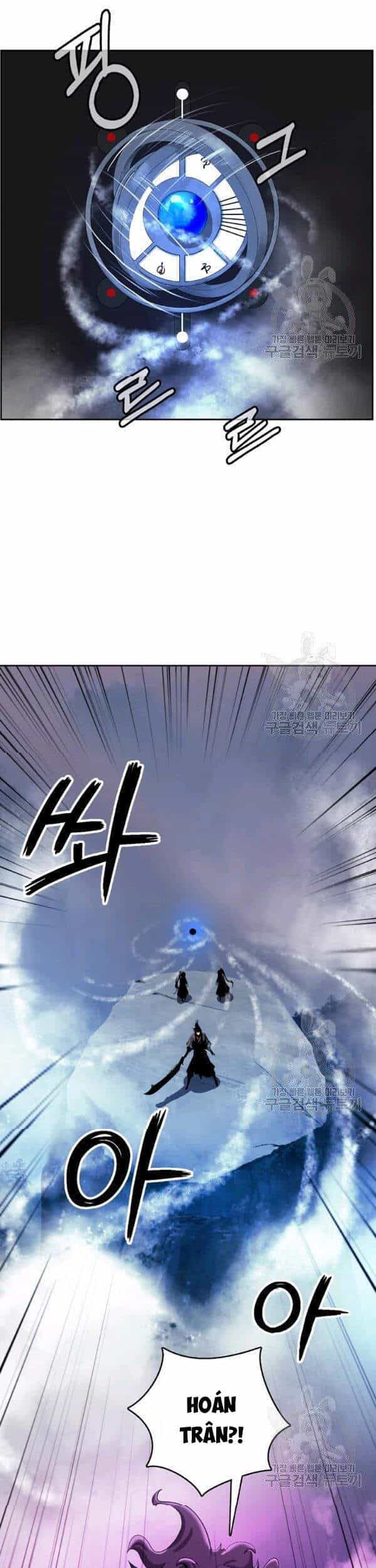 Lãng Tiên Kỳ Đàm - Chương 43 - ảnh 9