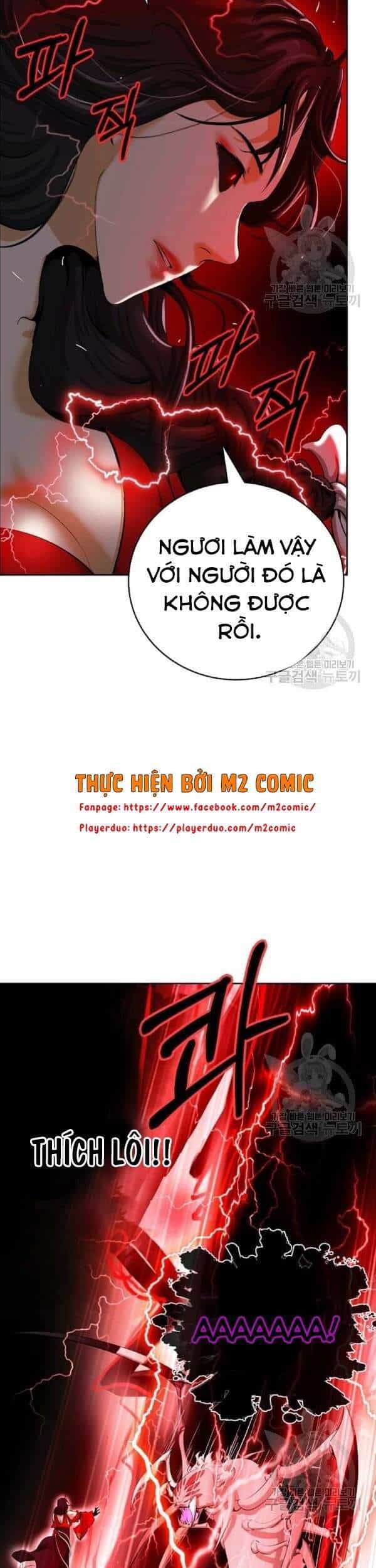 Lãng Tiên Kỳ Đàm - Chương 45 - ảnh 12