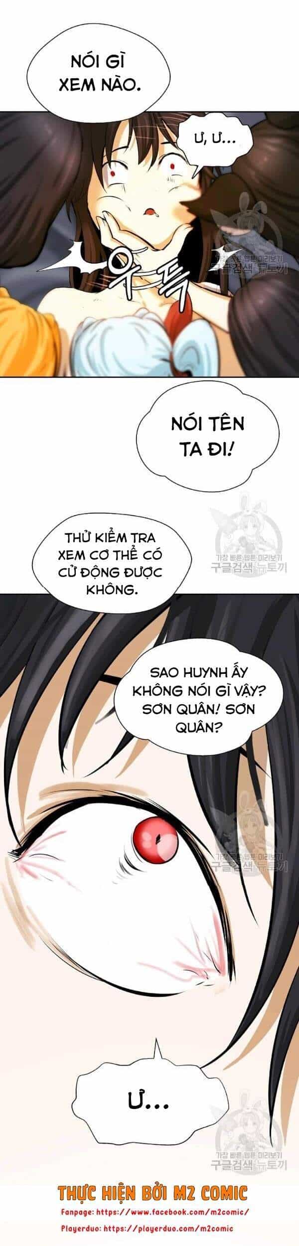 Lãng Tiên Kỳ Đàm - Chương 45 - ảnh 24
