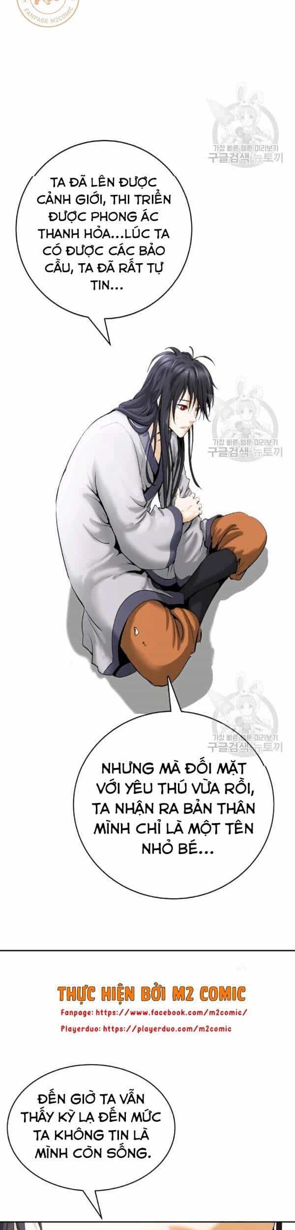 Lãng Tiên Kỳ Đàm - Chương 45 - ảnh 38