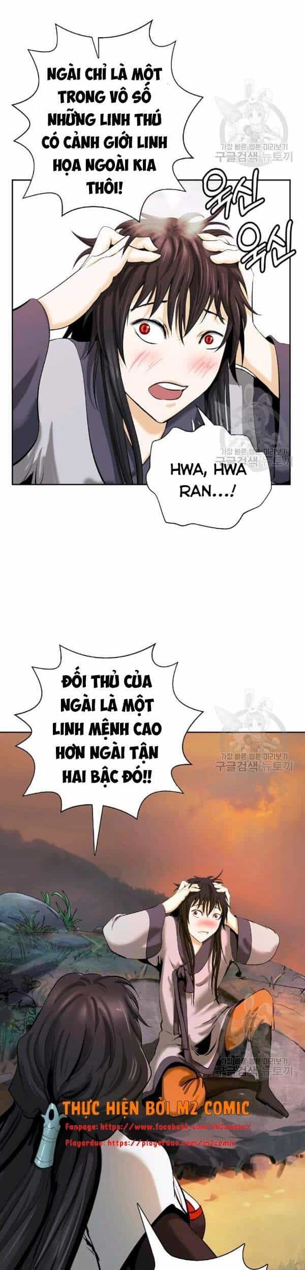 Lãng Tiên Kỳ Đàm - Chương 45 - ảnh 42