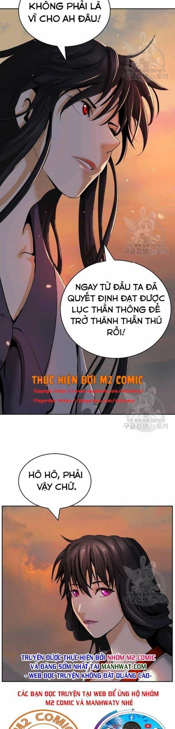 Lãng Tiên Kỳ Đàm - Chương 45 - ảnh 50