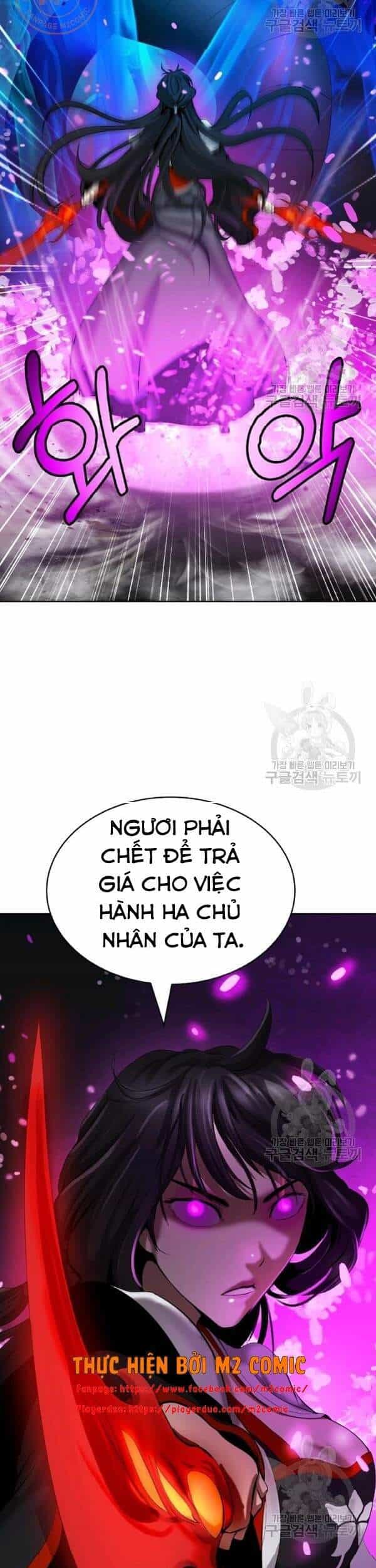 Lãng Tiên Kỳ Đàm - Chương 45 - ảnh 8