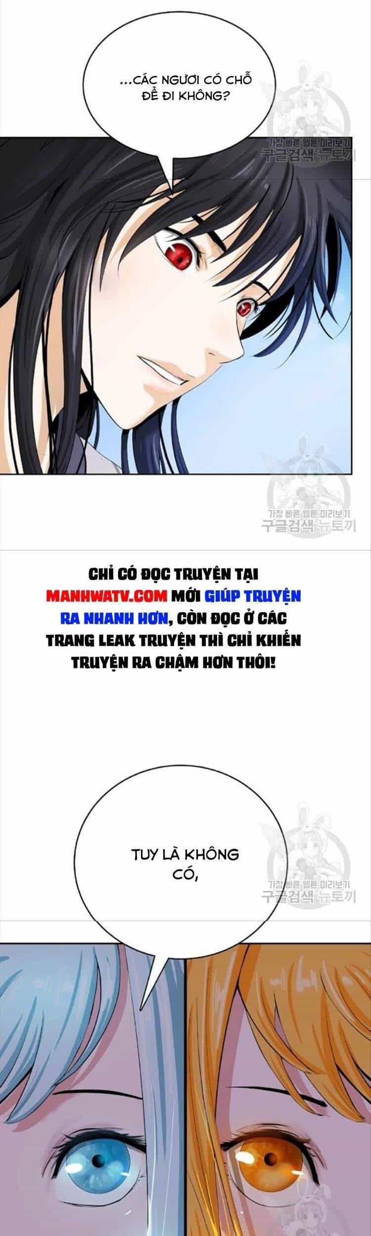 Lãng Tiên Kỳ Đàm - Chương 46 - ảnh 4