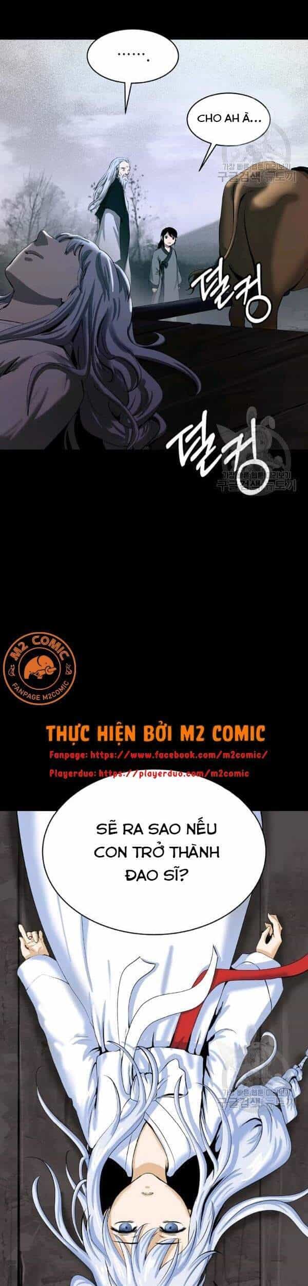 Lãng Tiên Kỳ Đàm - Chương 47 - ảnh 11