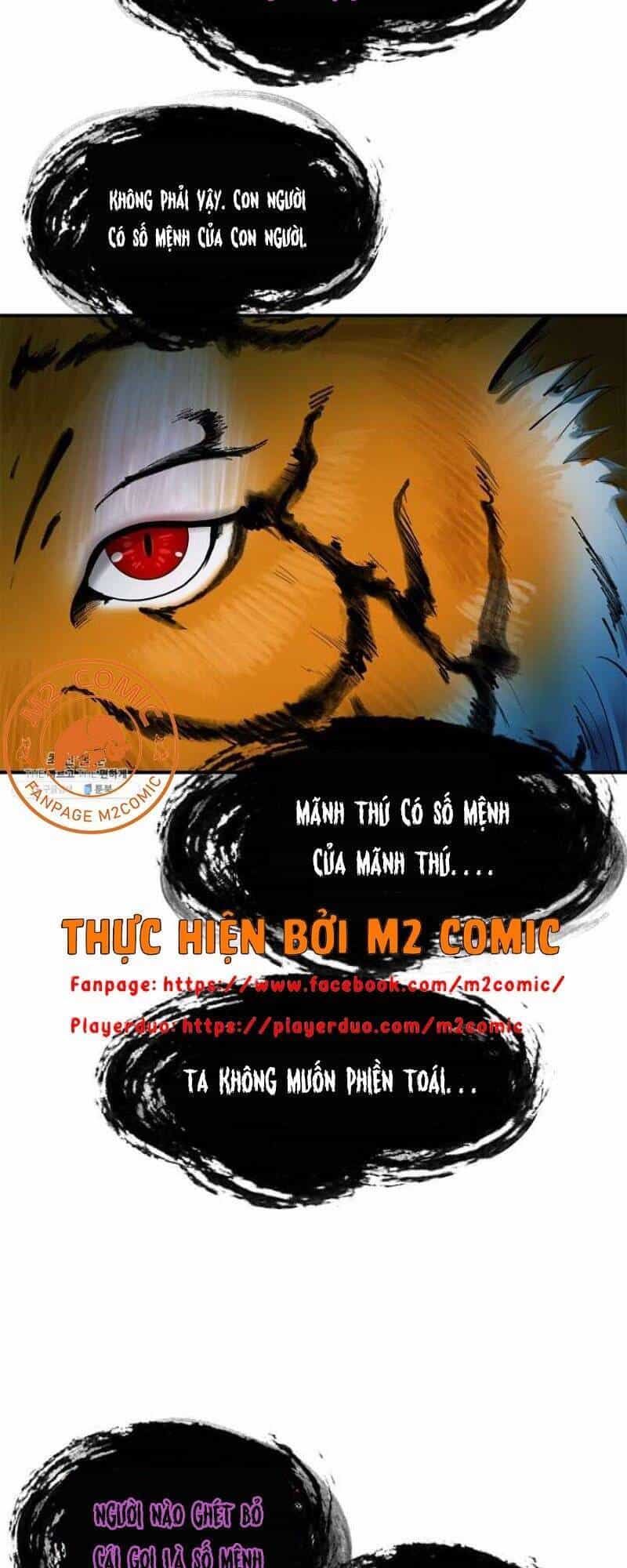 Lãng Tiên Kỳ Đàm - Chương 5 - ảnh 11