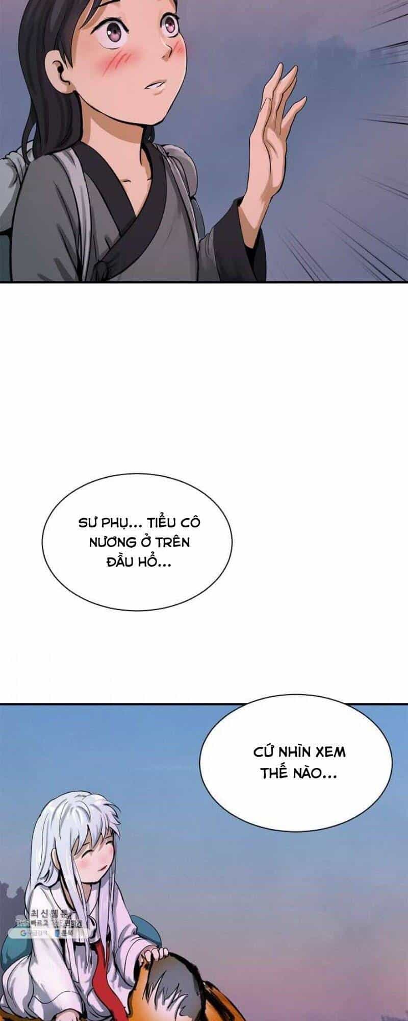 Lãng Tiên Kỳ Đàm - Chương 5 - ảnh 34