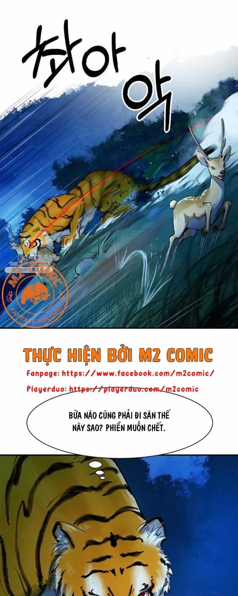 Lãng Tiên Kỳ Đàm - Chương 5 - ảnh 40