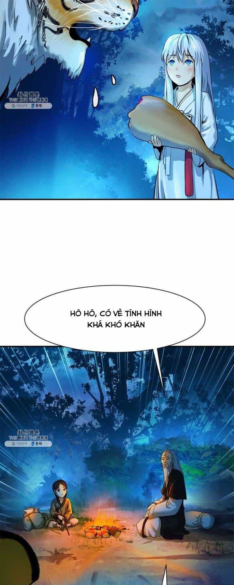 Lãng Tiên Kỳ Đàm - Chương 5 - ảnh 48