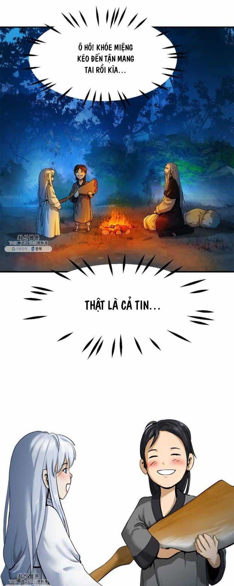 Lãng Tiên Kỳ Đàm - Chương 5 - ảnh 52