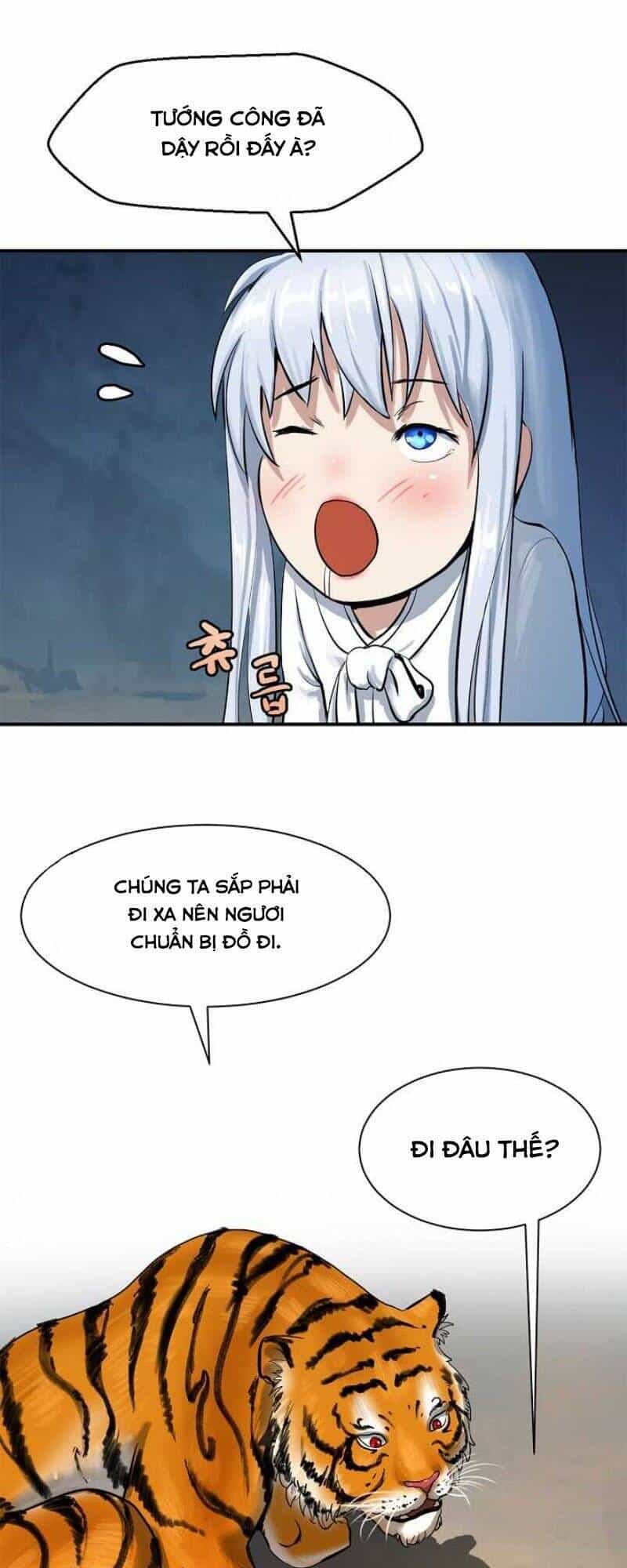 Lãng Tiên Kỳ Đàm - Chương 5 - ảnh 6