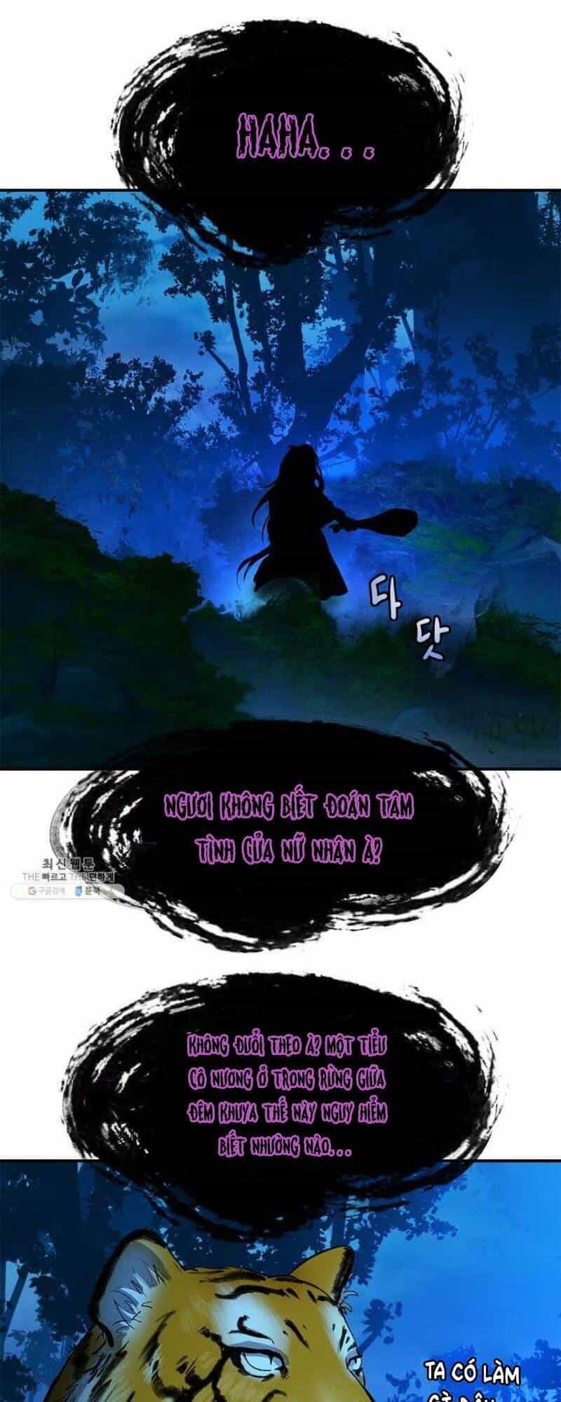 Lãng Tiên Kỳ Đàm - Chương 5 - ảnh 66