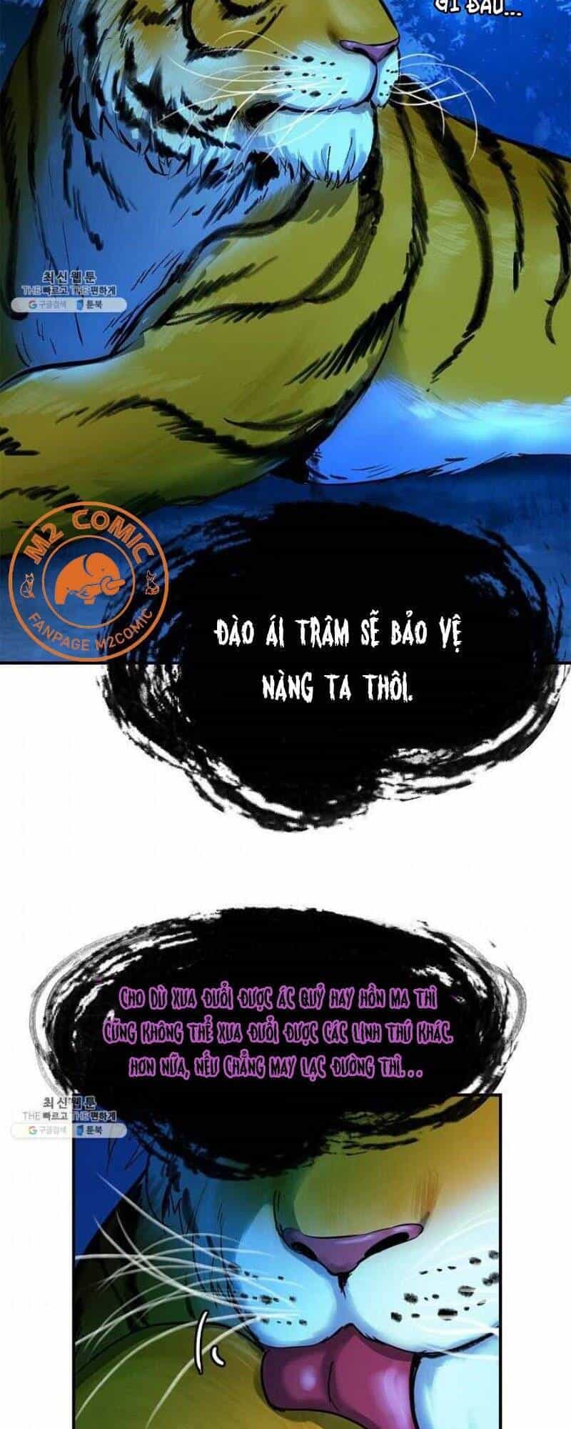 Lãng Tiên Kỳ Đàm - Chương 5 - ảnh 67