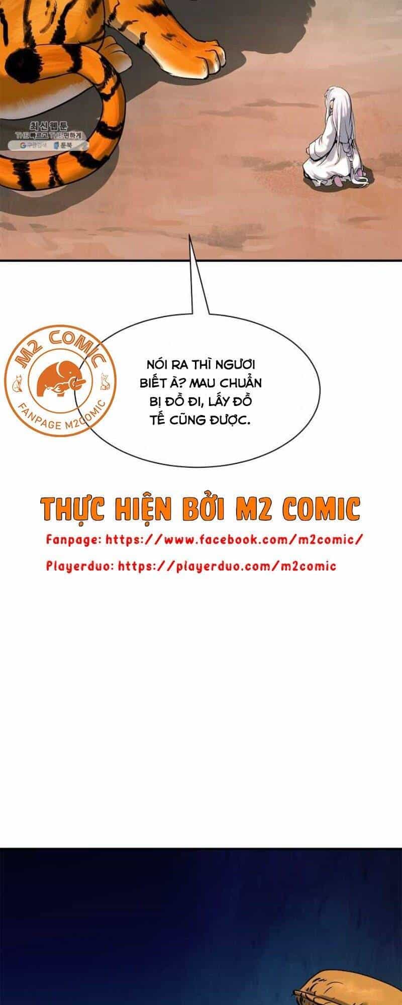 Lãng Tiên Kỳ Đàm - Chương 5 - ảnh 7
