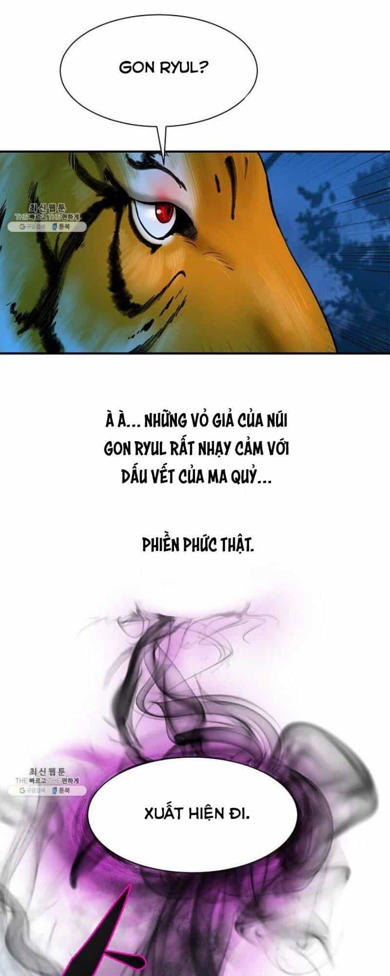 Lãng Tiên Kỳ Đàm - Chương 5 - ảnh 75