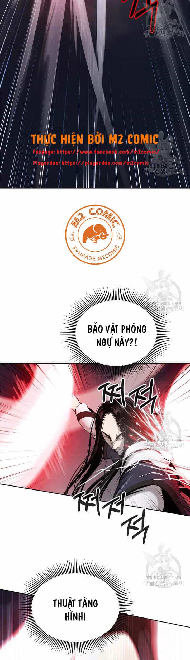 Lãng Tiên Kỳ Đàm - Chương 48 - ảnh 42