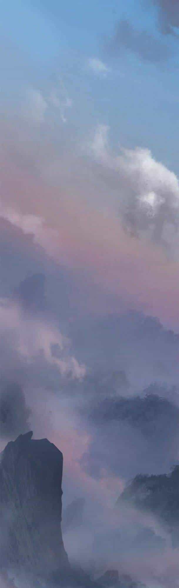 Lãng Tiên Kỳ Đàm - Chương 49 - ảnh 1