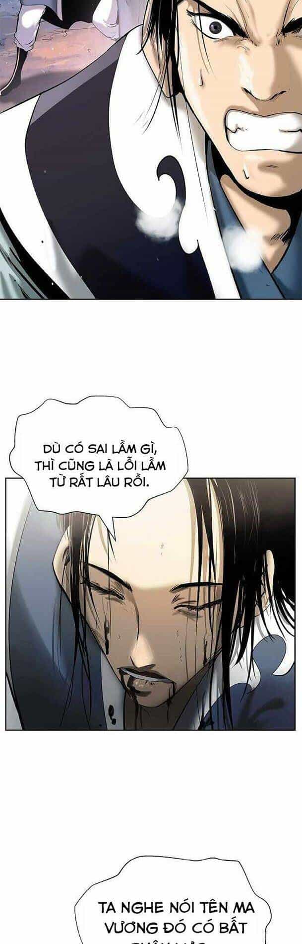Lãng Tiên Kỳ Đàm - Chương 49 - ảnh 8